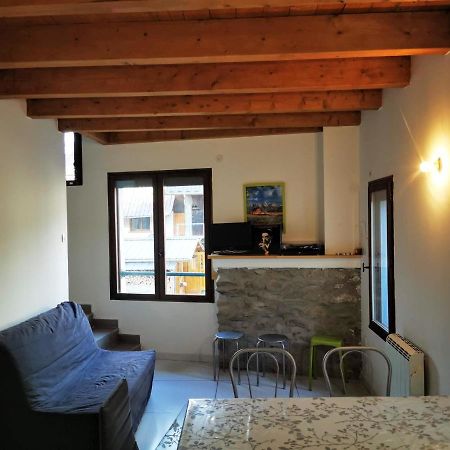 Appartement 4-6 Personnes A Proximite Des Stations Et Grands Cols Saint Avre la Chambre المظهر الخارجي الصورة