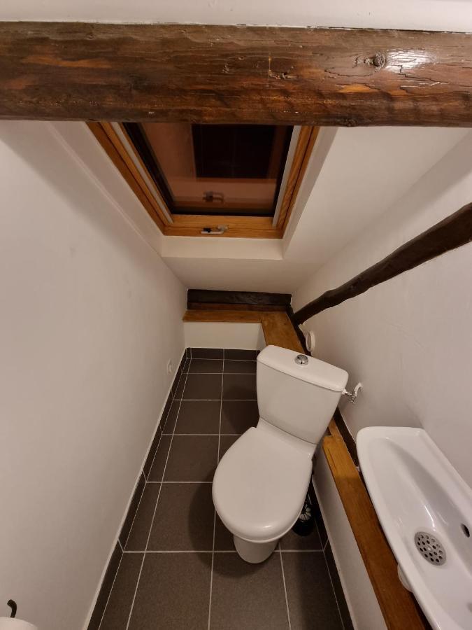 Appartement 4-6 Personnes A Proximite Des Stations Et Grands Cols Saint Avre la Chambre المظهر الخارجي الصورة