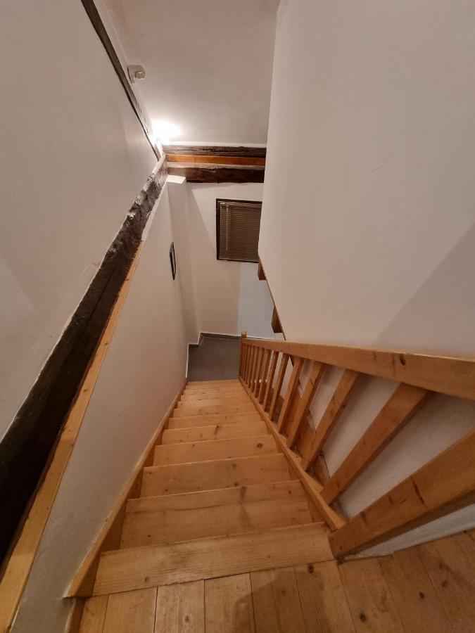 Appartement 4-6 Personnes A Proximite Des Stations Et Grands Cols Saint Avre la Chambre المظهر الخارجي الصورة